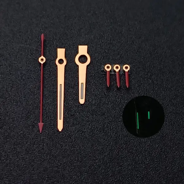 VK63 Quartz Watch Hands Set for Watches - Image 4