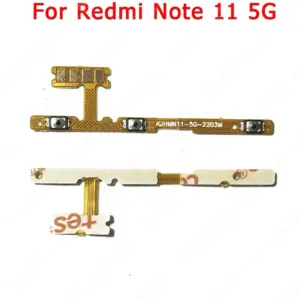 Xiaomi Redmi Note 11S Volume Power Flex Cable Replacement 14 S2b377e69b9f04e1ea6bedf598af78017w