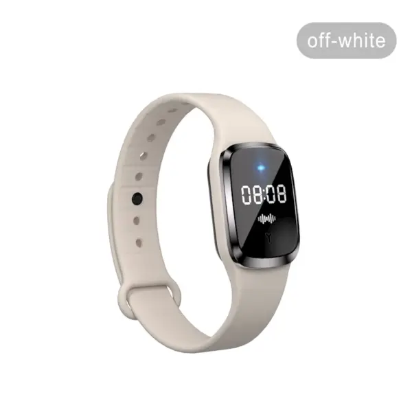 Xiaomi M2 Portable Ultrasonic Mosquito Repellent Bracelet - Image 10