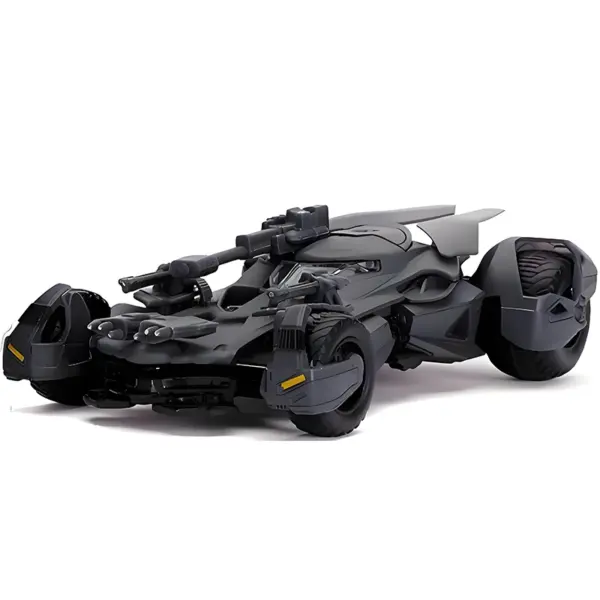 JADA 1:32 Batmobile Alloy Model Car - Image 9