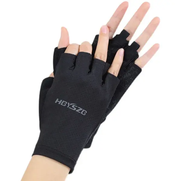 Full Finger MTB Cycling Gloves for Men and Women - Image 7
