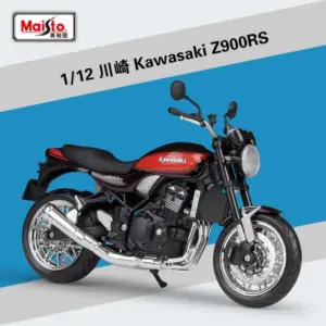 Maisto Kawasaki Z900rs Diecast Motorcycle Model 17 S2b722a387c9e4e90aa17ddd3ecd79f13Q