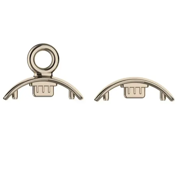 Metal Necklace Strap Pendant for Xiaomi Mi Band 8/9 - Image 13