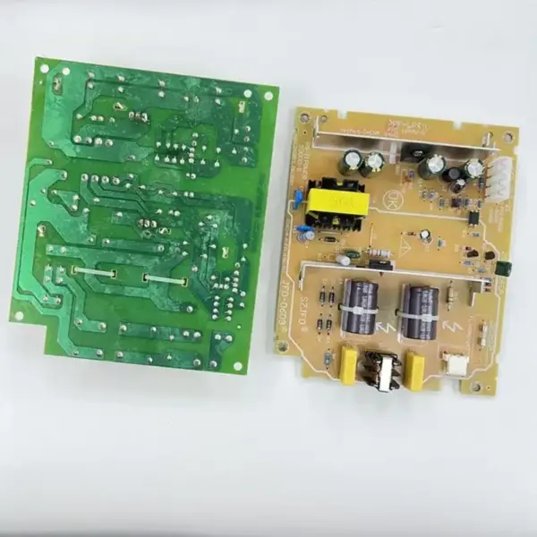 Sony PlayStation 2 Power Supply Board M6CA5AG201752 - Image 4