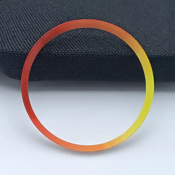 30.5mm Replacement Chapter Ring for NH35/NH36 Watches - Image 33