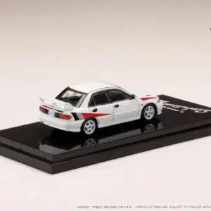 1/64 Evolution III RS Diecast Rally Car 7 S2be2ca901de947c8b6b5c353bccad5b1j