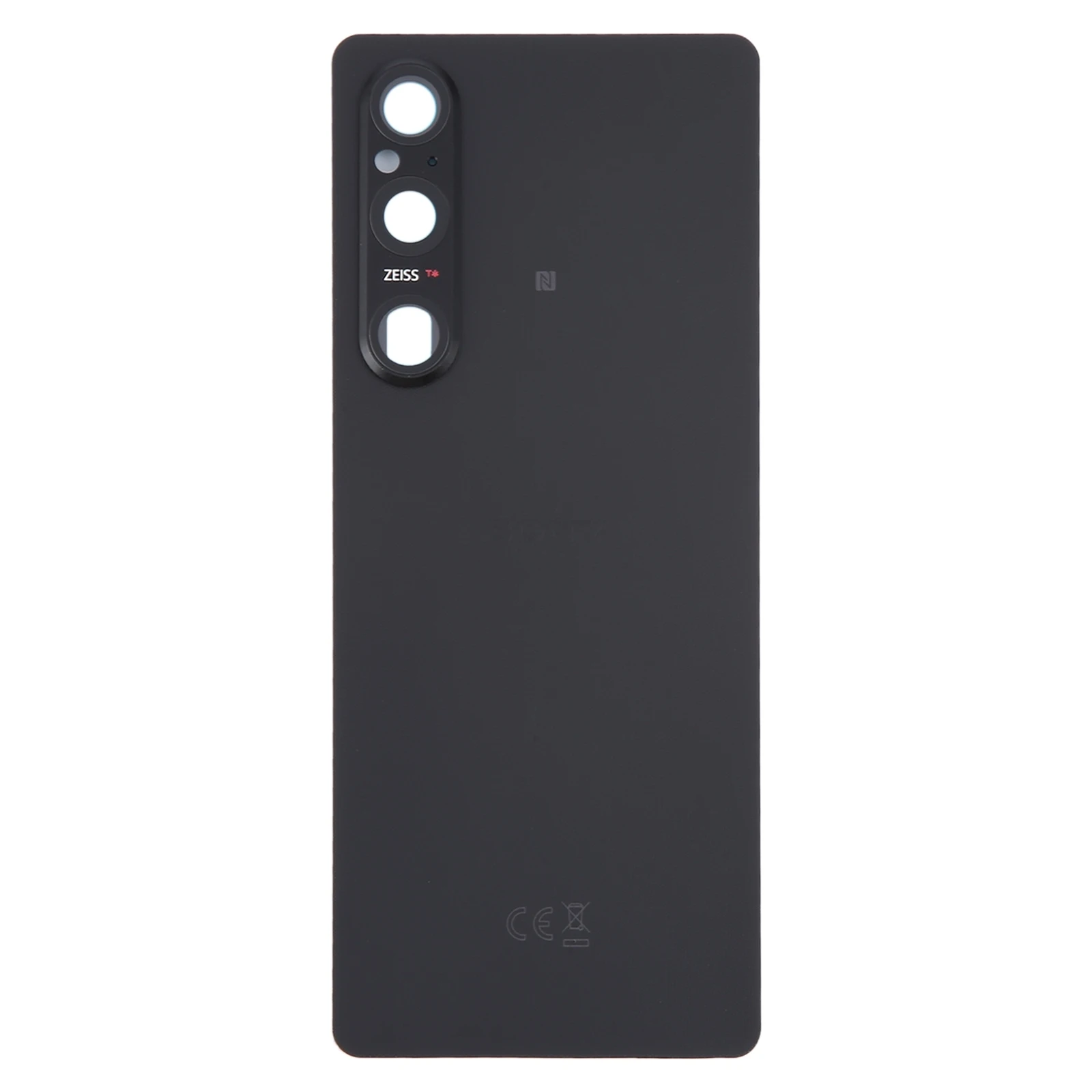 Sony Xperia 1 V Battery Back Cover with Camera Lens 2 Sony Xperia 1 V Battery Back Cover with Camera Lens - Image 2