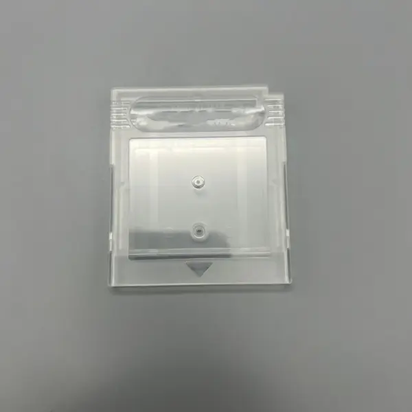 10Pcs Clear Replacement Shell for Gameboy GB DMG - Image 11