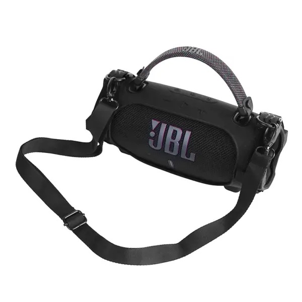Silicone Protective Case for JBL Charge 6 Speaker - Image 2