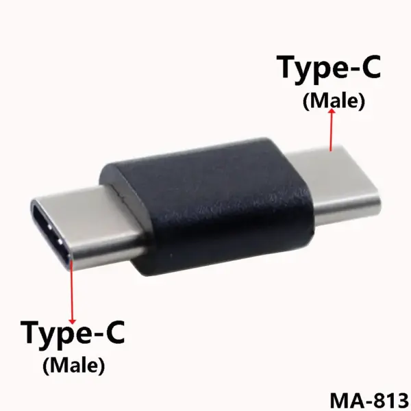 Type-C to USB 2.0 Adapter for Phones - Image 9