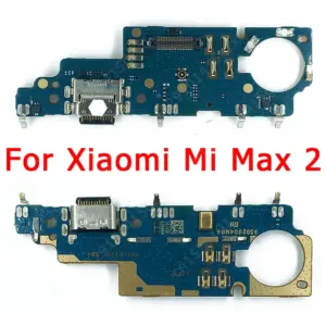 Xiaomi Mi Max 2/3 Charging Port Replacement Plate 5 S2c327880a51b404f99c127912ee3b25cQ