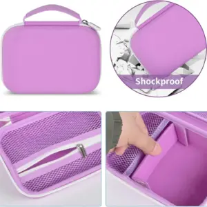 Kids Camera Storage Case for DUDUDRAGON and More 11 S2c55a9629d22414180c2eb6b621e1910T
