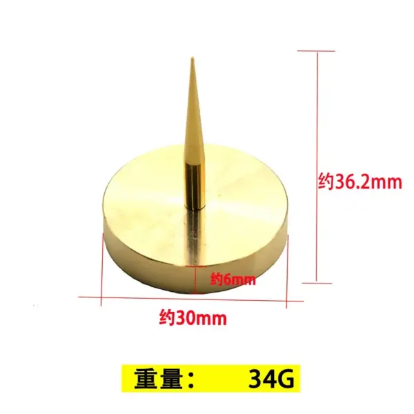 Watch Balance Holder Tool for Watchmakers - Image 8