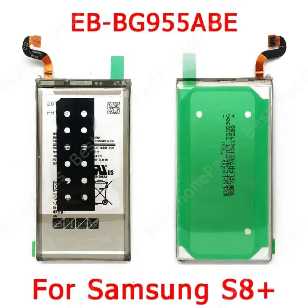 Samsung Galaxy S10 Lite S20 FE Battery Replacement - Image 5
