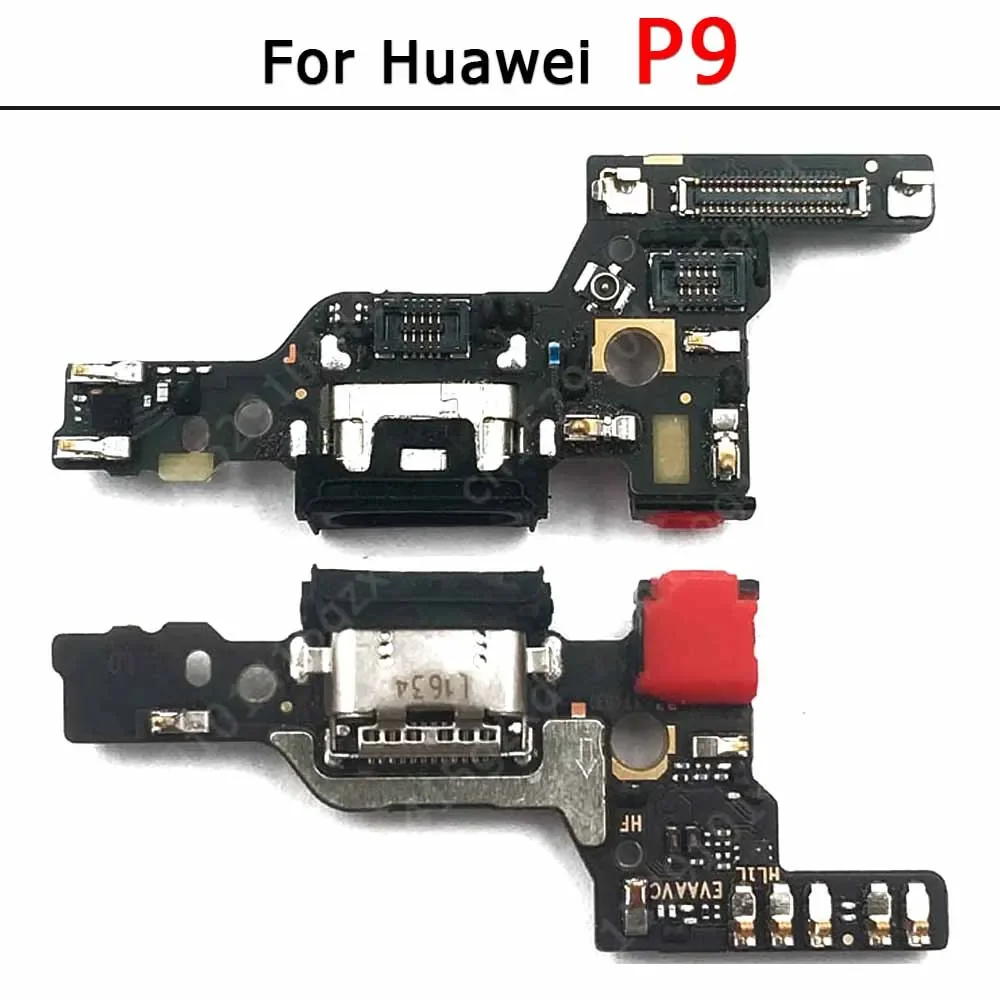Huawei P20 P30 P40 Charger Port Replacement 5 Huawei P20 P30 P40 Charger Port Replacement - Image 5
