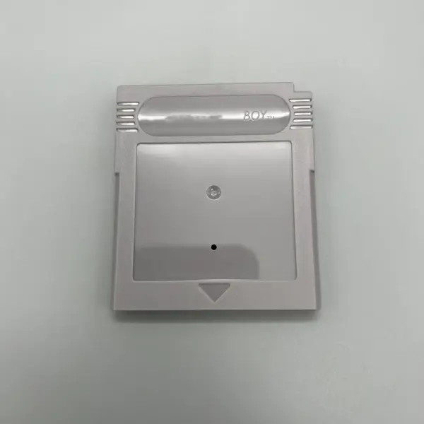 10Pcs Clear Replacement Shell for Gameboy GB DMG - Image 6
