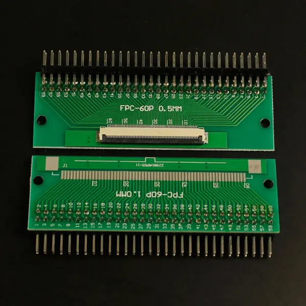 2PCS FPC/FFC Adapter Boards for Various Pitches - Image 15