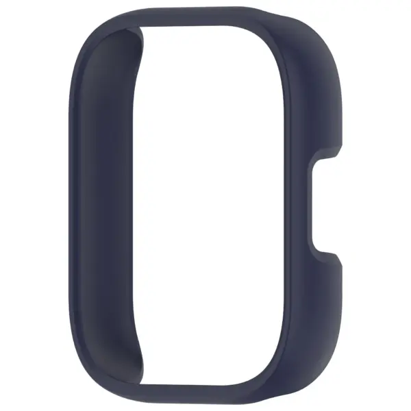 Carbon Fiber Protective Case for Redmi Watch 5 Lite - Image 9