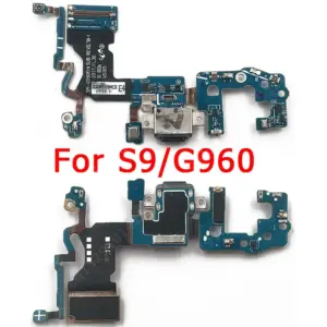 Samsung Galaxy S8 S9 Charging Port Replacement 9 S2ccd8f3a32434cf88f503cb20bbc8707T
