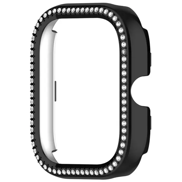Bling PC Case for Xiaomi Redmi Watch 4/5 - Image 11