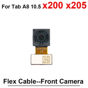 Samsung Galaxy Tab A8 10.5 inches SM-X200 X205 Camera Flex Cable 8 S2cddd01af3d345c18e7514845b239269N
