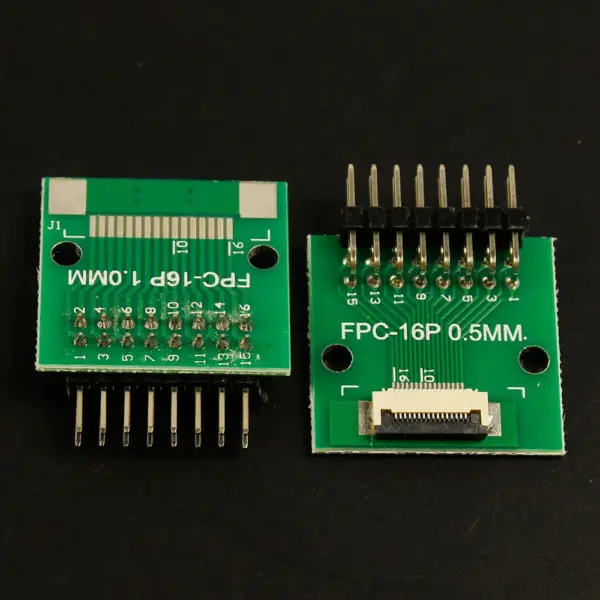 2PCS FPC/FFC Adapter Boards for Various Pitches - Image 13