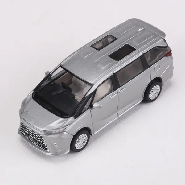 DCT 1:64 LM Second Gen Alloy Model - Image 7