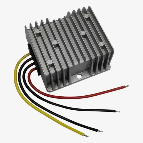 DC-DC 12V/24V to Various Voltages Buck Converter 10A-30A - Image 3