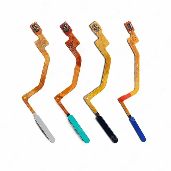 Xiaomi Redmi 10 Prime 2022 5G Fingerprint Sensor Cable - Image 2