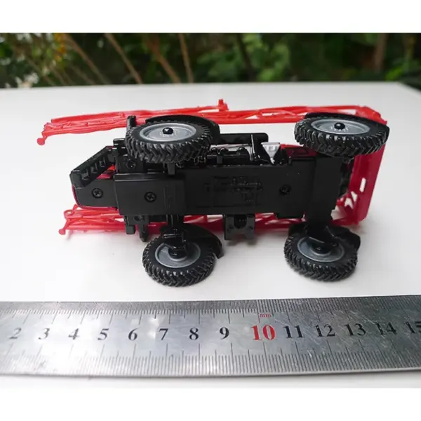 ERTL 1:64 Scale SPX3320 Tractor Sprayer Alloy Model - Image 5