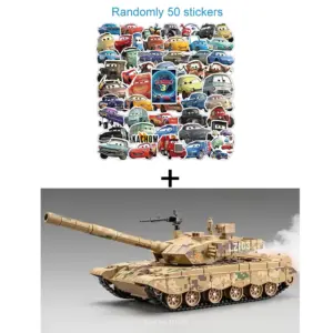 1:32 T99A Military Armored Diecast Tank 17 S2d5742007cfa49029117ef12dfd946f5Z 1