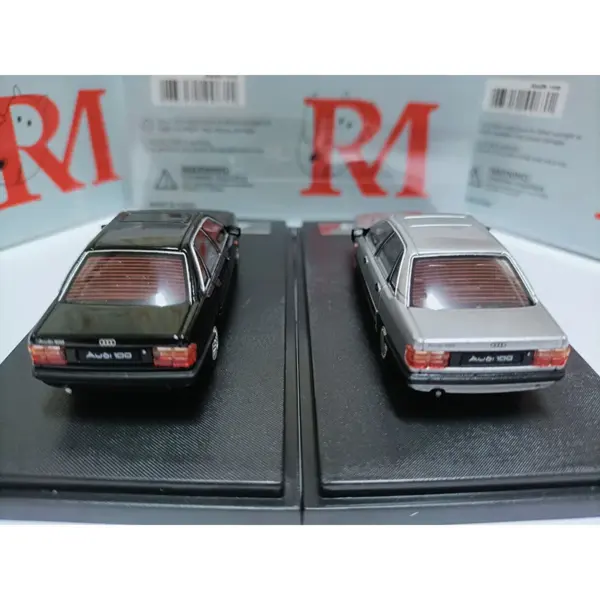 JERREN 1:64 Alloy C3 Car Model Collection - Image 2