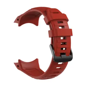 Garmin Instinct 2X Solar Silicone Watch Band 39 S2d7485e38104451cbaec62698474c70aD