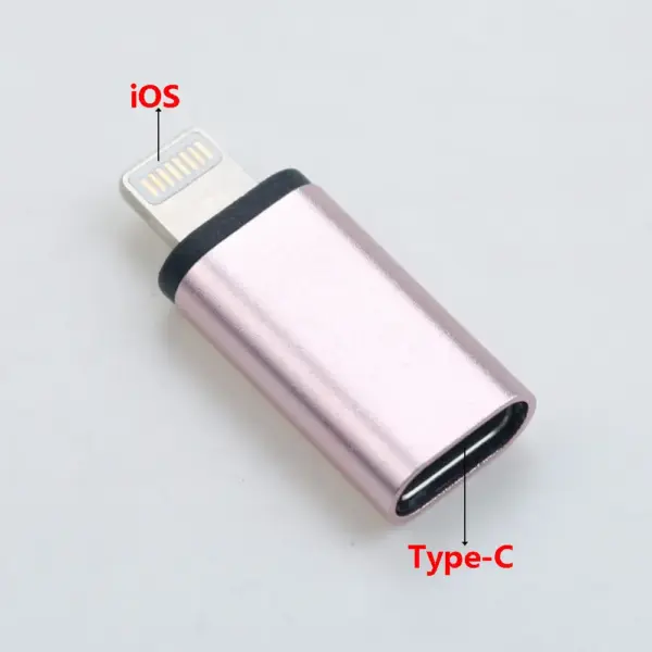 Type-C to iOS Adapter for iPhone Models - Image 6