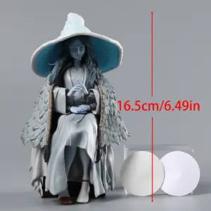 Ranni The Witch PVC Collectible Figure 13 S2d8729bfbcc04a8b9e2e18c6719ecf46G 2