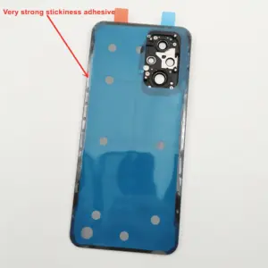 Huawei Honor 200 Back Glass Cover with Logo 7 S2dba097e92ba4e92b4752a832154c8f3n