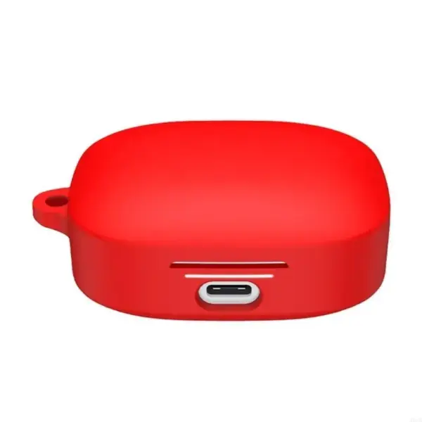 Durable Silicone Earbud Case for Redmi Buds 7S - Image 14