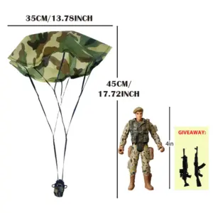 Military Snow Navy Action Figure for Kids 84 S2df7823c12b74b2193502050443a089dj