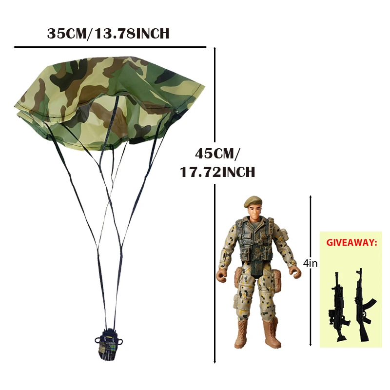 Military Snow Navy Action Figure for Kids 37 Military Snow Navy Action Figure for Kids - Image 37