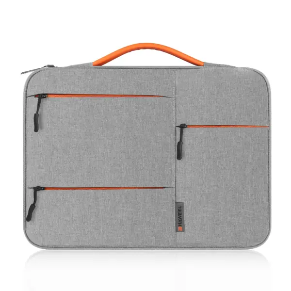 HAWEEL 13-15 Inch Laptop Sleeve With Zipper - Image 8