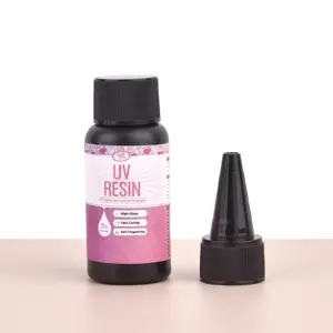 UV Resin for Jewelry Making 100g 29 S2e0d7e1285654216aa33d1c0fe3eaed27