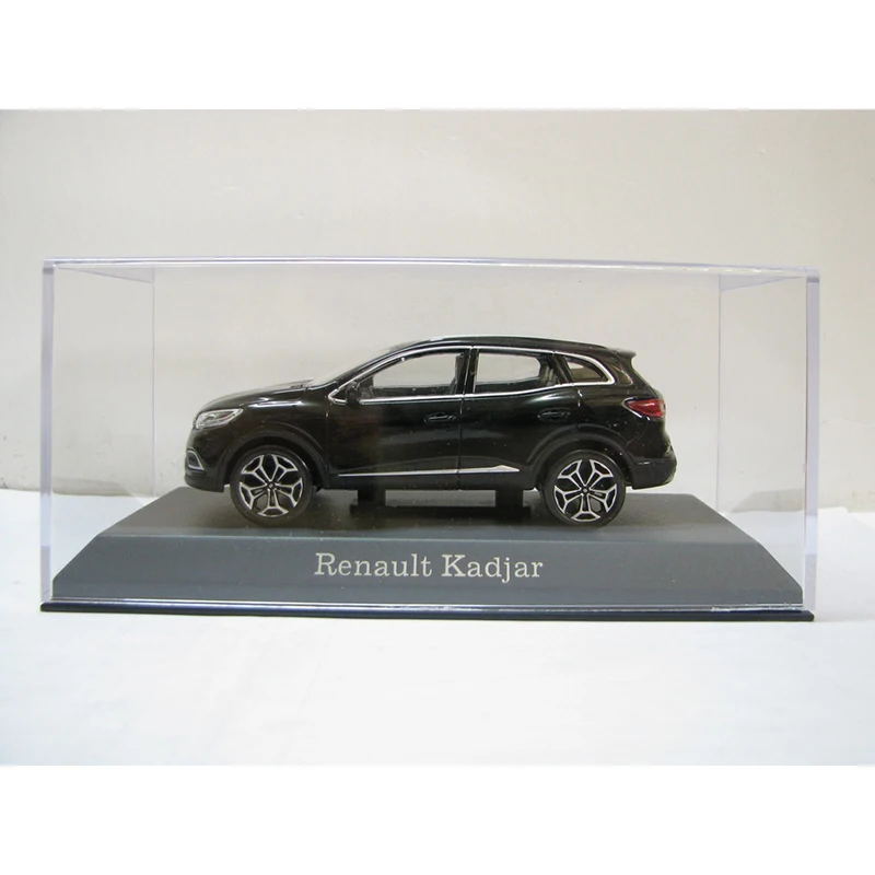 NOREV 1:43 Renault Kadjar 2020 Alloy Model 2 NOREV 1:43 Renault Kadjar 2020 Alloy Model - Image 2