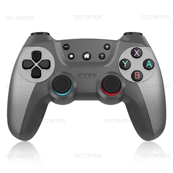 Wireless Switch Pro Controller with Bluetooth - Image 9