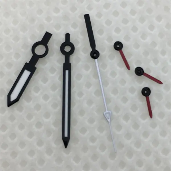 Watch Hands for VK63/VK63A Quartz Movements - Image 22