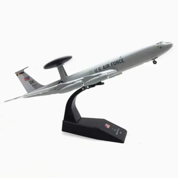 HYINUO 1/200 E-3 Sentry Alloy Fighter Model - Image 3