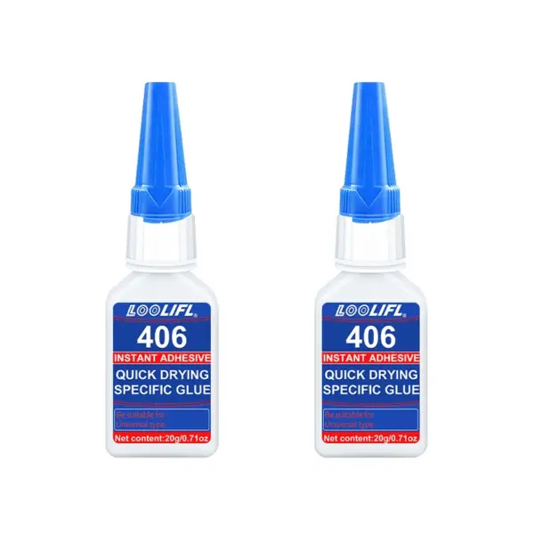 LOOLIFL 20ml Universal High-Strength Weld Adhesive - Image 11