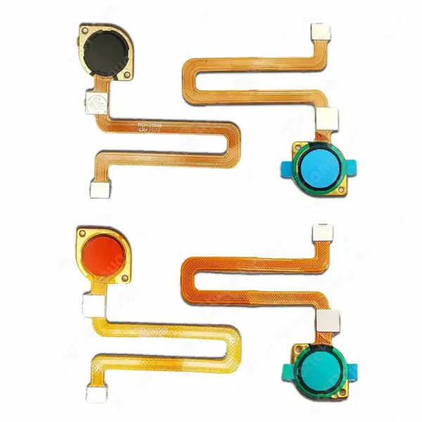 Xiaomi Redmi Fingerprint Sensor Flex Cable Set - Image 4