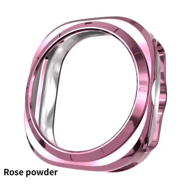 TPU Protective Case for Samsung Galaxy Watch7 Ultra 47mm - Image 14