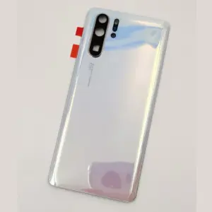 Huawei P30 Series Glass Back Cover with Logo 22 S2e8b3e68187043a0a478f3164a55656dl 3