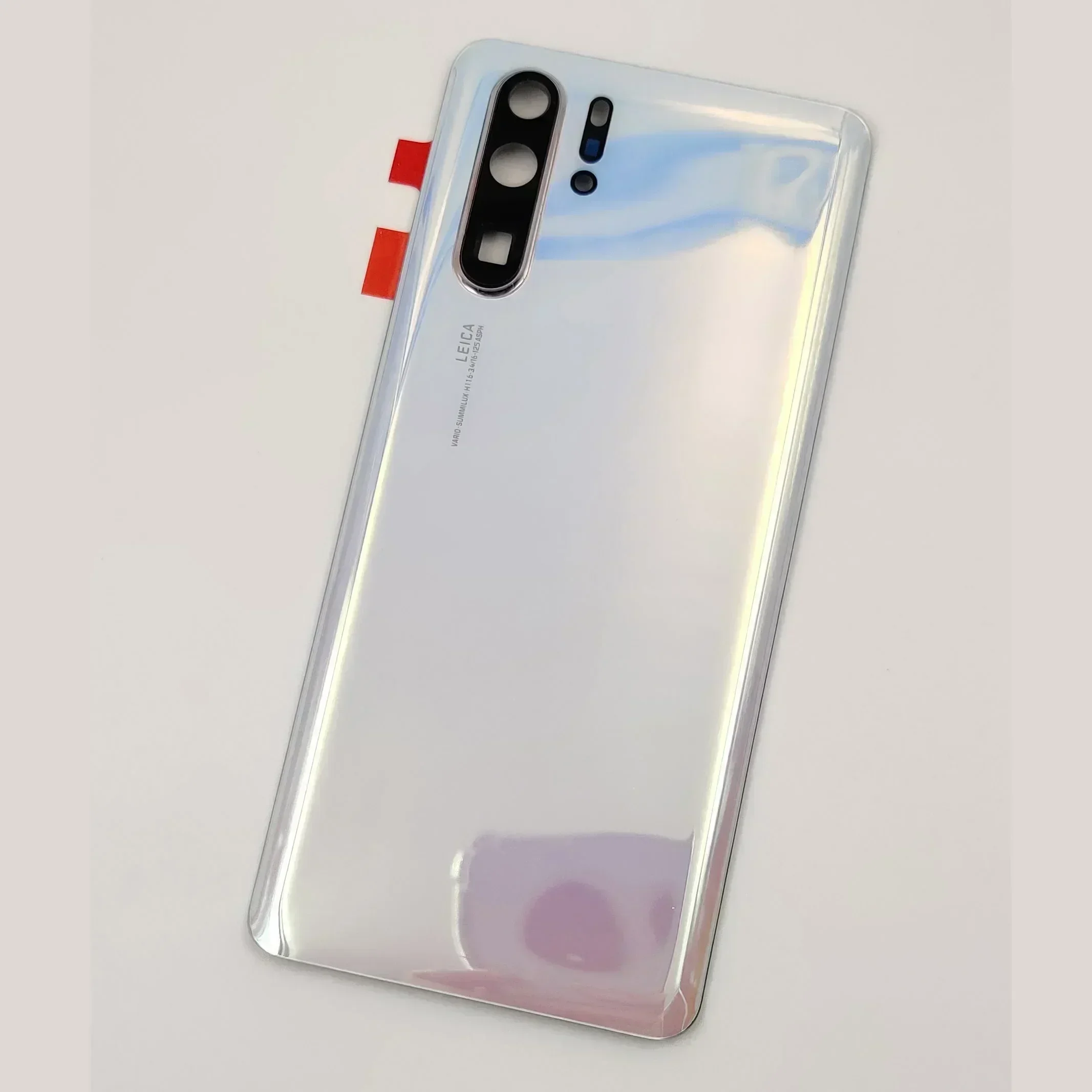 Huawei P30 Series Glass Back Cover with Logo 9 Huawei P30 Series Glass Back Cover with Logo - Image 9